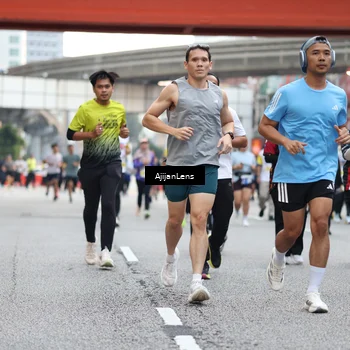Runner Photo 4662783