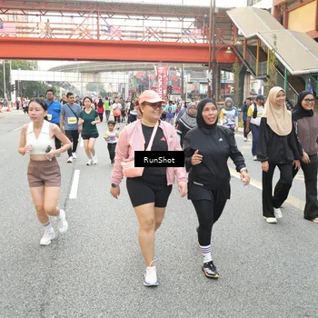 Runner Photo 4662785