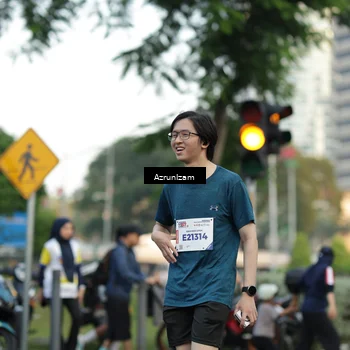 Runner Photo 4662786