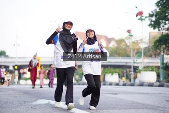 Runner Photo 4662787