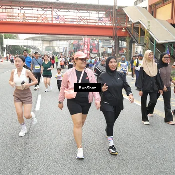 Runner Photo 4662788
