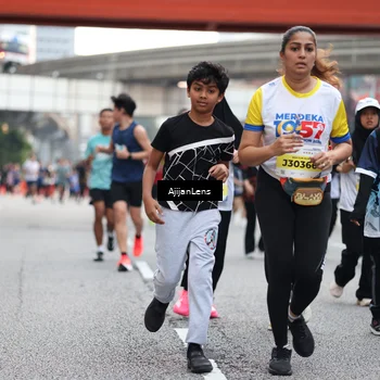 Runner Photo 4662790
