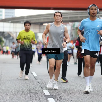 Runner Photo 4662791