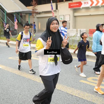 Runner Photo 4662793