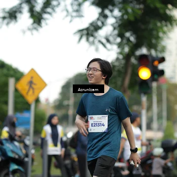 Runner Photo 4662795