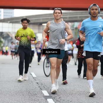 Runner Photo 4662800