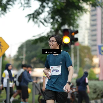 Runner Photo 4662801