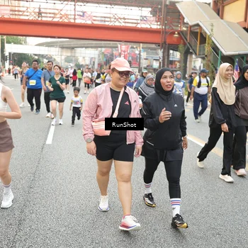 Runner Photo 4662803