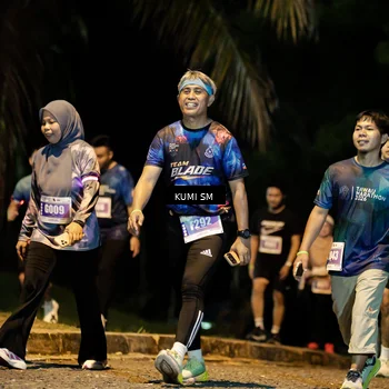 Runner Photo 4662805