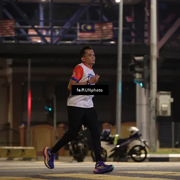 Runner Photo 4662806