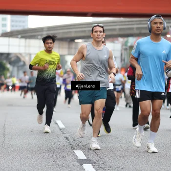 Runner Photo 4662810