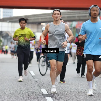 Runner Photo 4662812