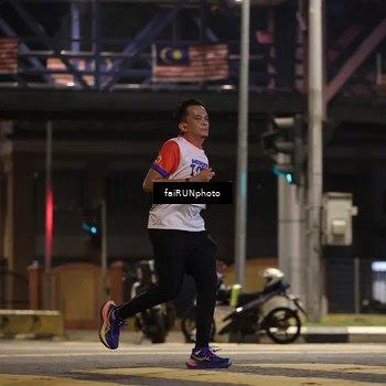 Runner Photo 4662814