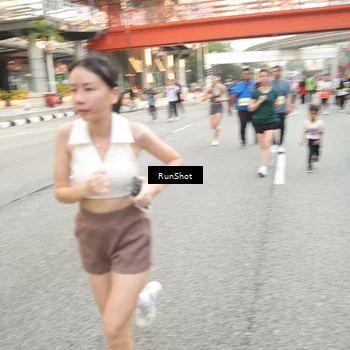 Runner Photo 4662815