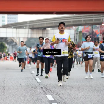 Runner Photo 4662817