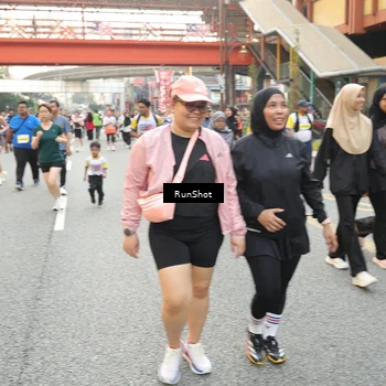 Runner Photo 4662819