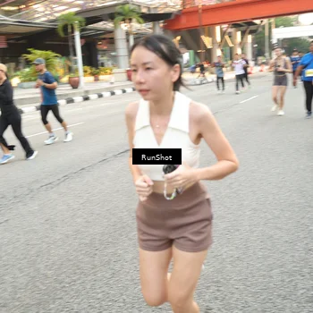 Runner Photo 4662820