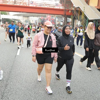 Runner Photo 4662821