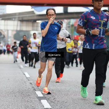 Runner Photo 4662823