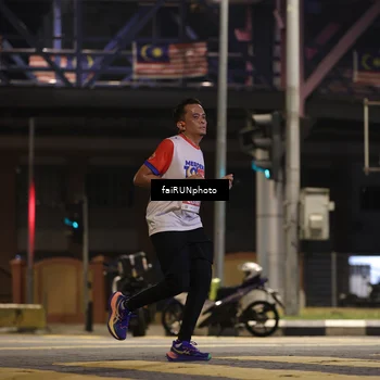 Runner Photo 4662824