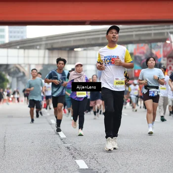 Runner Photo 4662825
