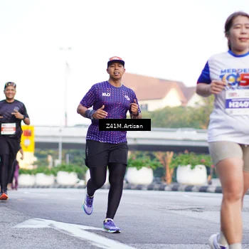 Runner Photo 4662826