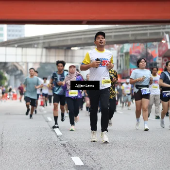 Runner Photo 4662828
