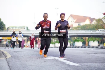 Runner Photo 4662829
