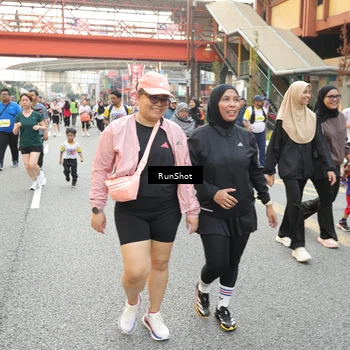Runner Photo 4662831