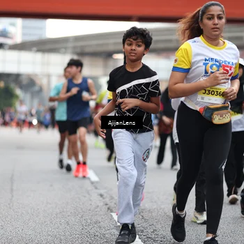 Runner Photo 4662833