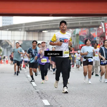 Runner Photo 4662834