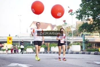 Runner Photo 4662841