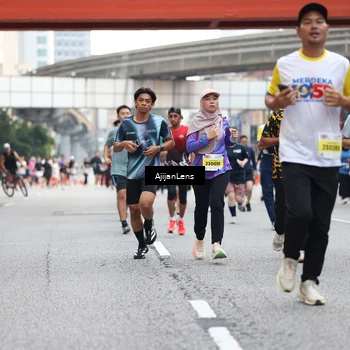 Runner Photo 4662843