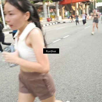 Runner Photo 4662846
