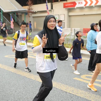 Runner Photo 4662847
