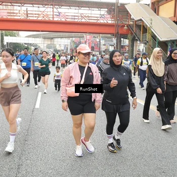 Runner Photo 4662849