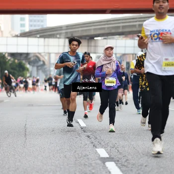 Runner Photo 4662850