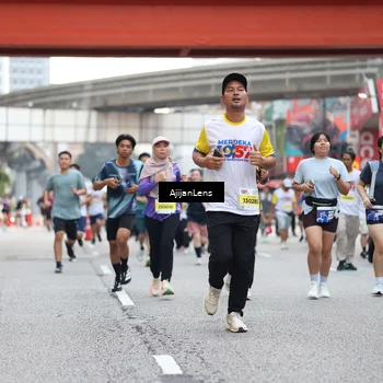 Runner Photo 4662852