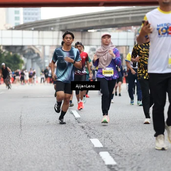 Runner Photo 4662857