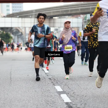Runner Photo 4662858