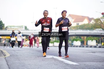 Runner Photo 4662860