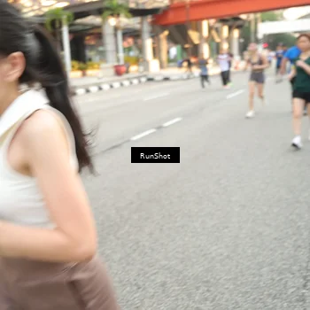 Runner Photo 4662864