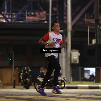 Runner Photo 4662865