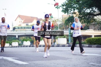 Runner Photo 4662866
