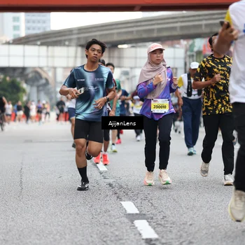 Runner Photo 4662868