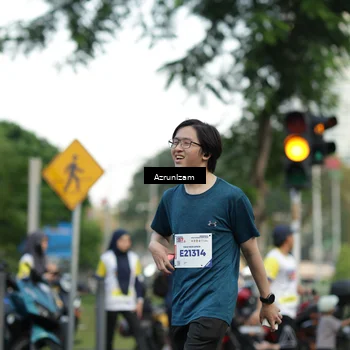 Runner Photo 4662869