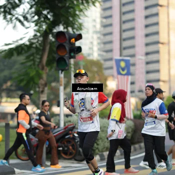 Runner Photo 4662870