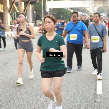 Runner Photo 4662871