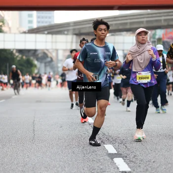 Runner Photo 4662872