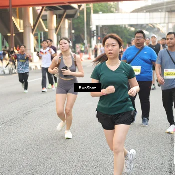 Runner Photo 4662873